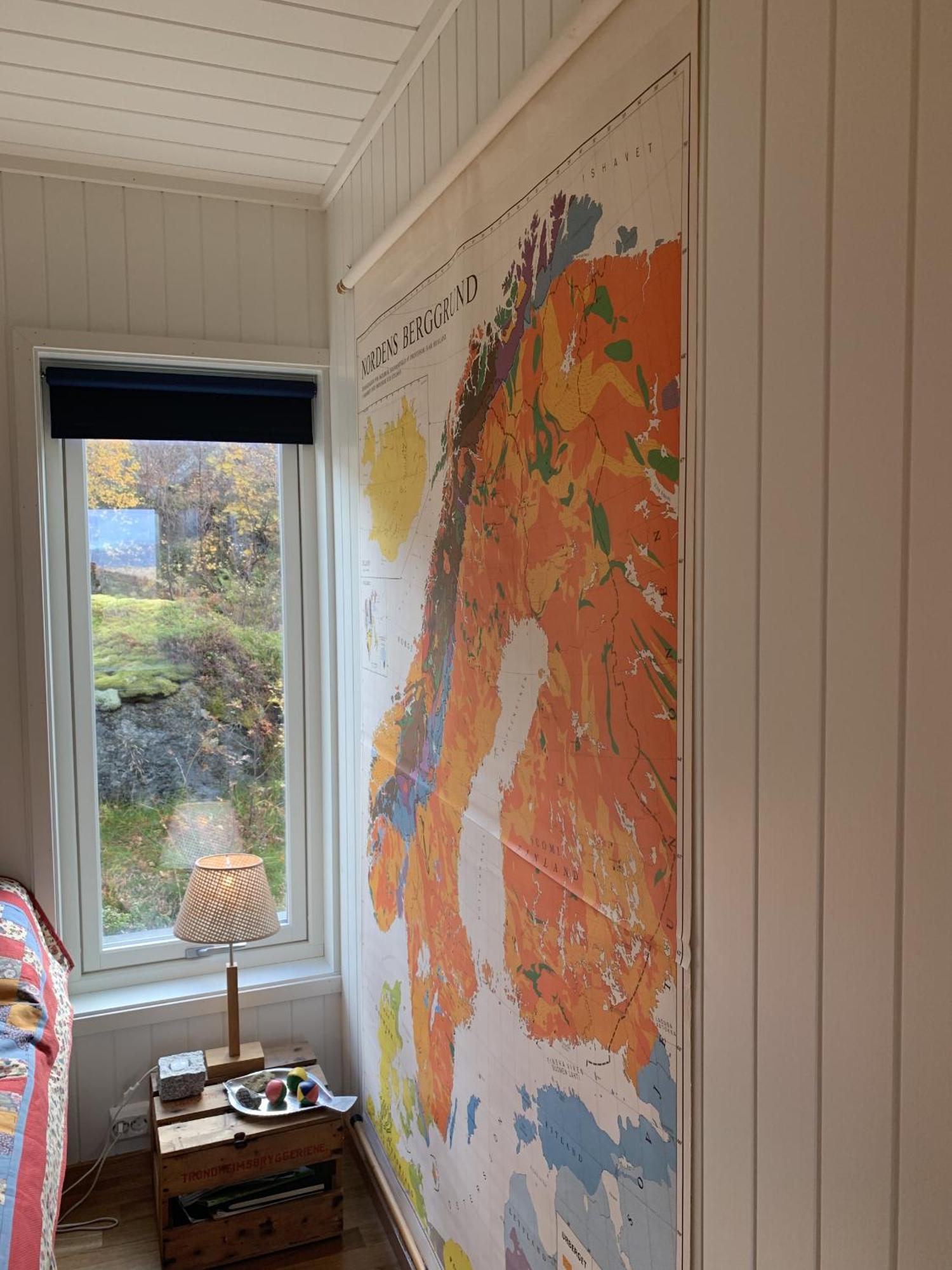 Unique Private Cabin In Lofoten Лекнес Екстериор снимка